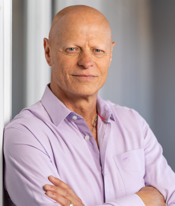 Rock Thomas Certified Residential and Commercial Real Estate Broker AEO