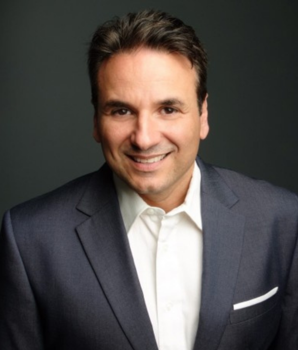 Aaron Bensimon Courtier immobilier résidentiel et commercial