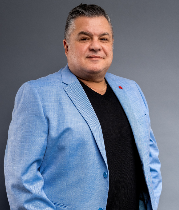 Hagay Brener Courtier immobilier résidentiel et commercial