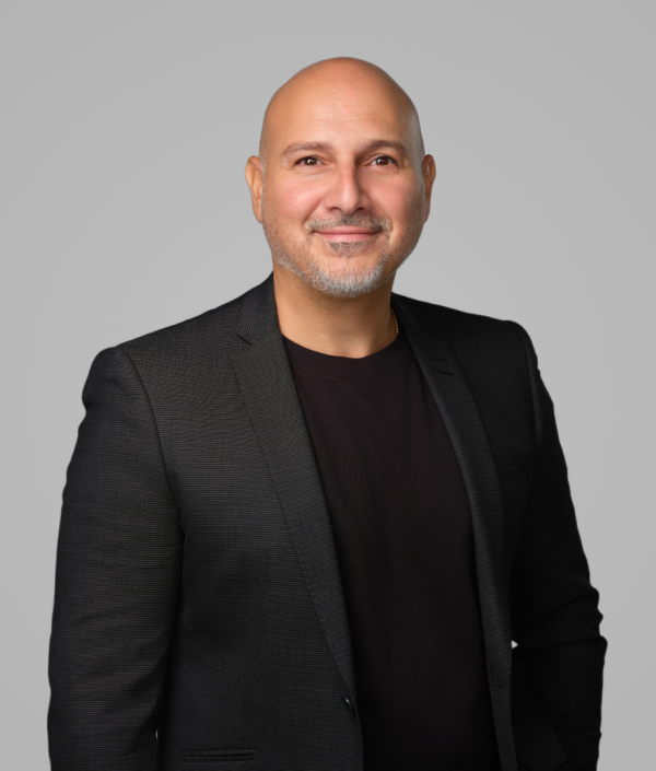 Leon Medina Residential and Commercial Real Estate Broker