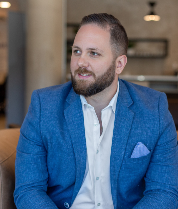 Jean Fortin Courtier immobilier résidentiel et commercial