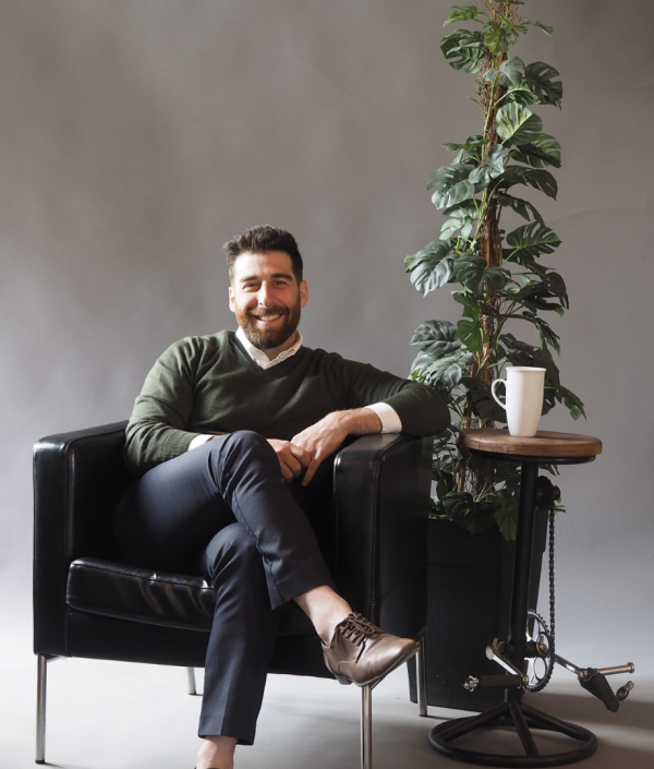 Richard Sholzberg Residential Real Estate Broker