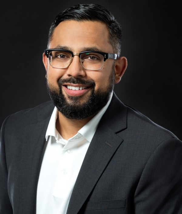 Ferdous Ahmed Residential and Commercial Real Estate Broker