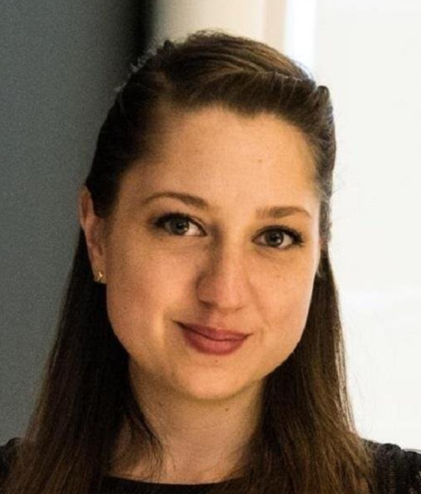 Hannah Behelak Courtier immobilier résidentiel