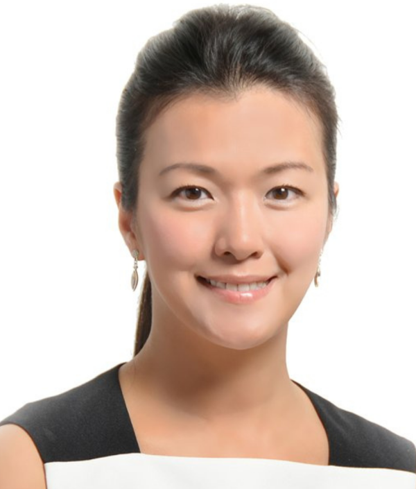 Eva Huang Courtier immobilier résidentiel et commercial
