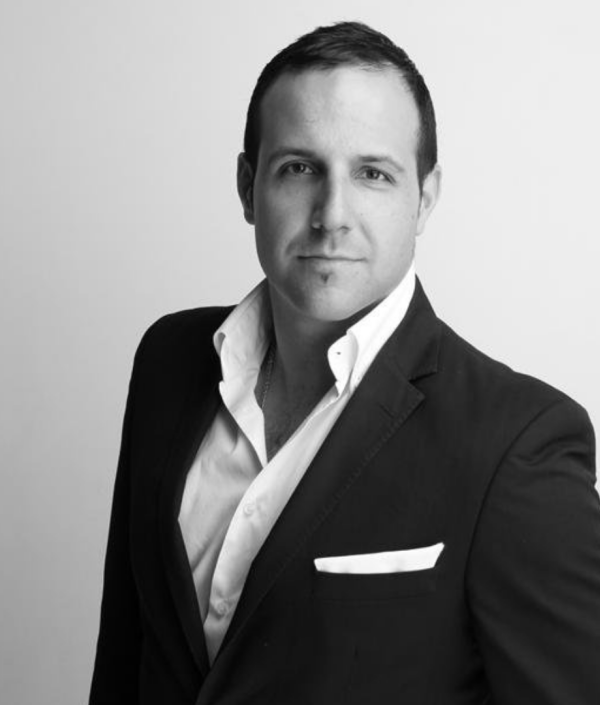 Orlando Biscotti Courtier immobilier résidentiel et commercial