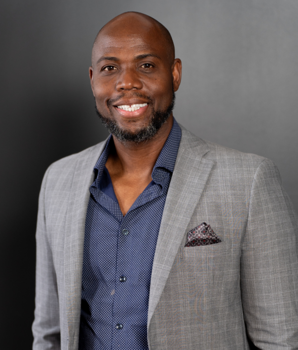 Jean-Emmanuel Dumont Residential Real Estate Broker