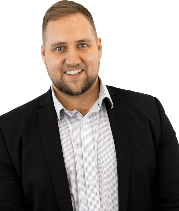 Mathieu Pollock Courtier immobilier résidentiel