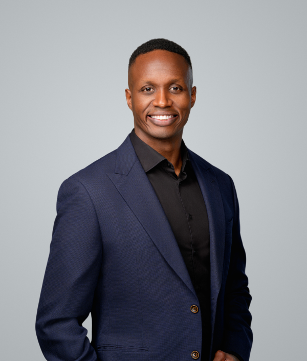 Khaly Niang Residential and Commercial Real Estate Broker