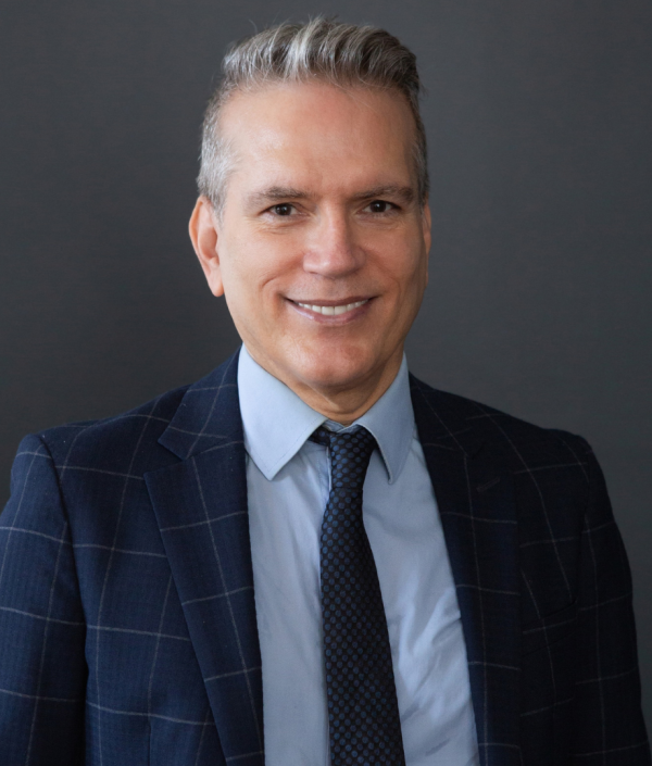 Parviz Kondazi Courtier immobilier résidentiel et commercial