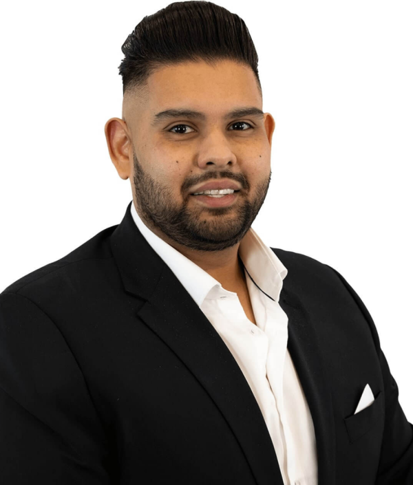 JD Panesar Courtier immobilier résidentiel