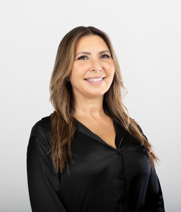 Eva Amar Courtier immobilier résidentiel