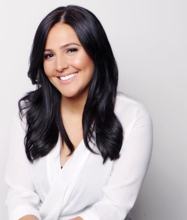 Leandra Argondizzo Courtier immobilier résidentiel et commercial