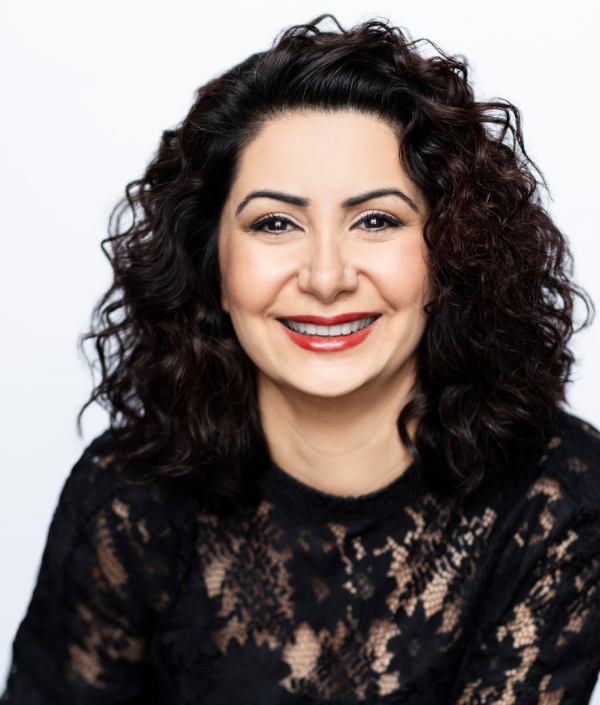 Pooya Yazdani Najafabadi Courtier immobilier résidentiel
