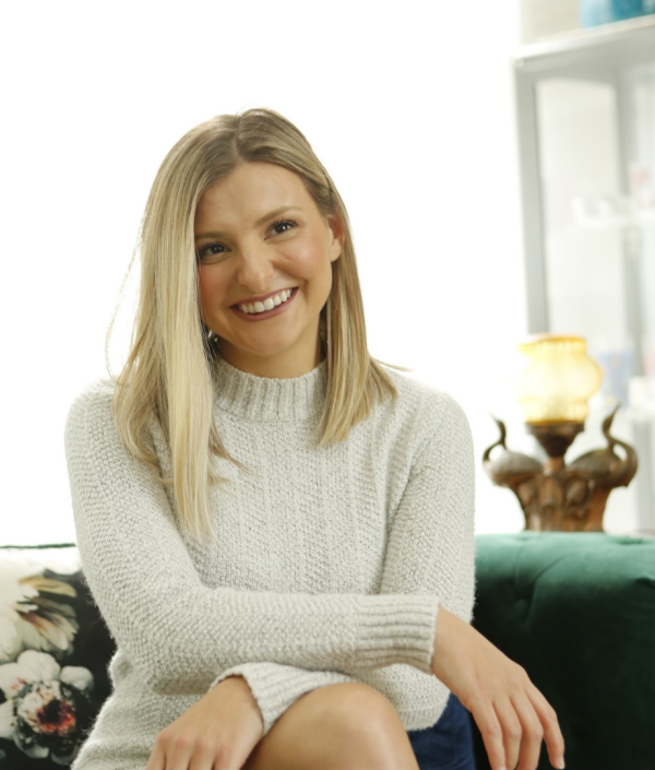 Amélie Brien Residential Real Estate Broker