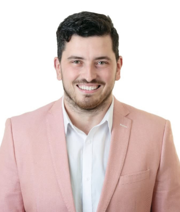 Karl Sigouin Courtier immobilier résidentiel et commercial