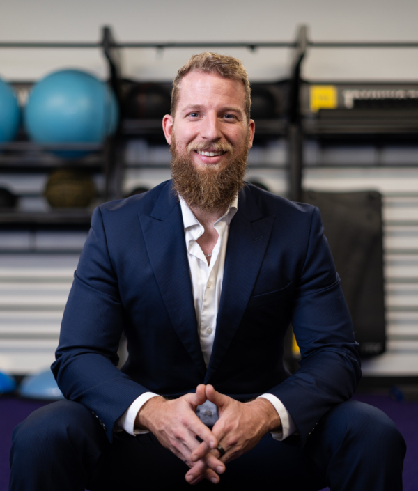 Dylan Puchniak Courtier immobilier résidentiel et commercial