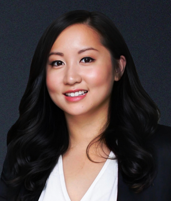 Olivia Kam-Thong Courtier immobilier résidentiel