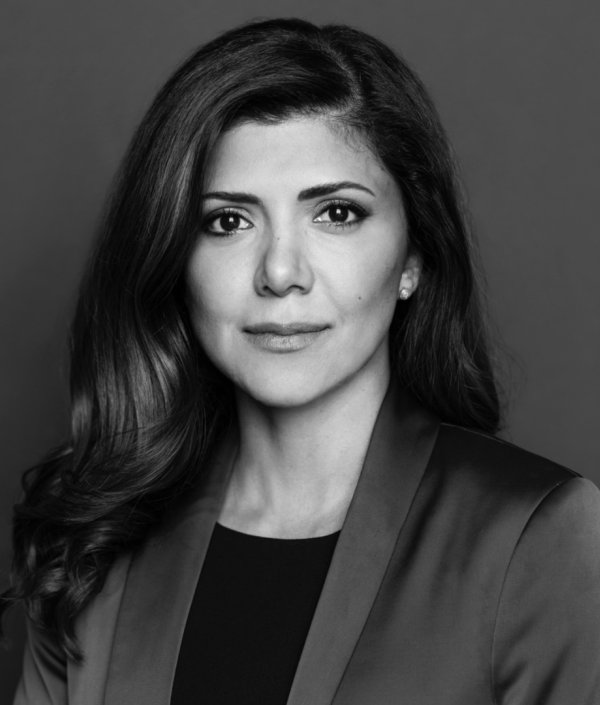 Claudia Torres Courtier immobilier résidentiel et commercial
