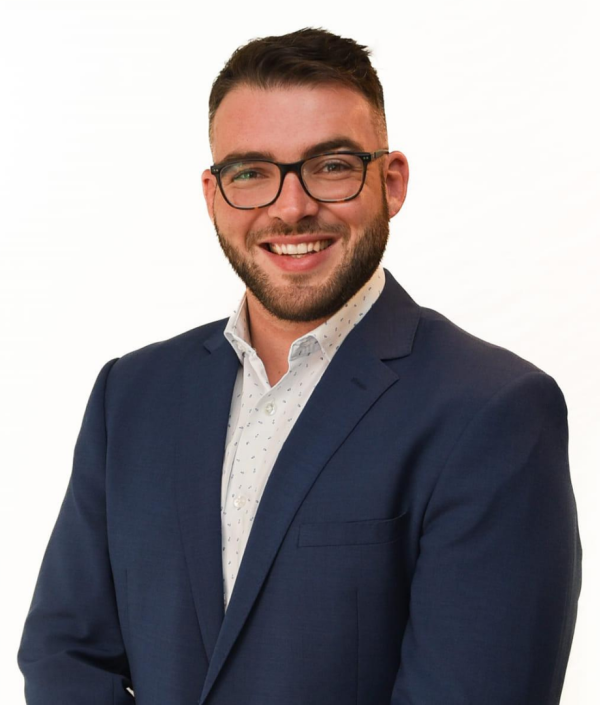 Alexandre Saumure Courtier immobilier résidentiel