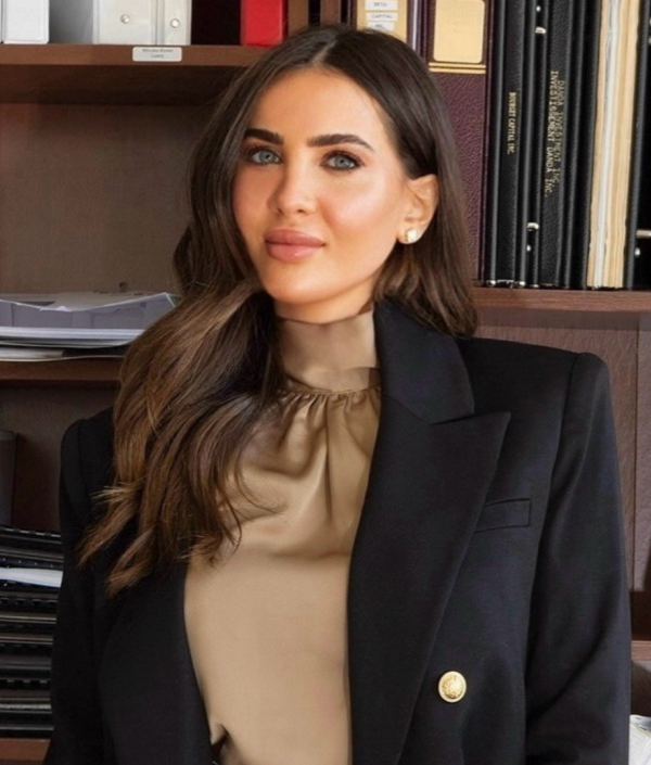 Melissa Macorin Commercial Real Estate Broker