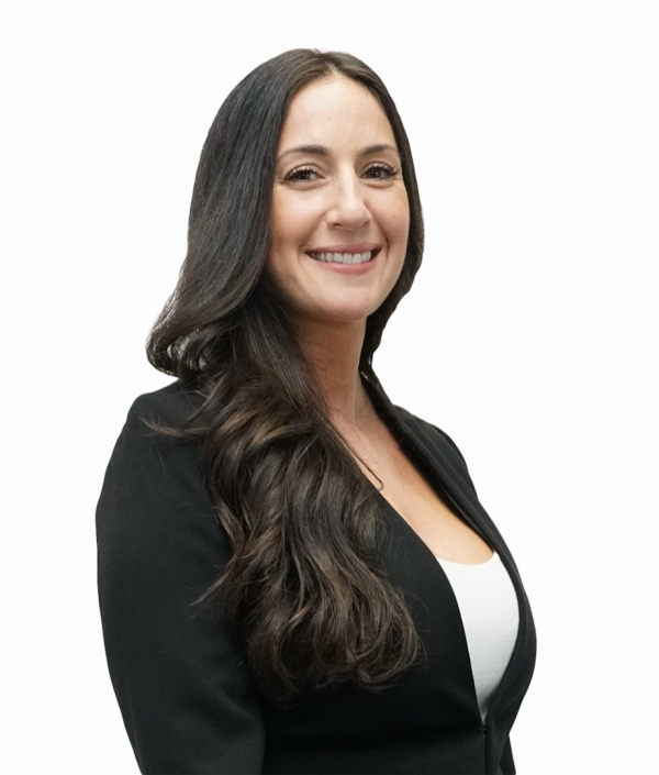 Cynthia Bergamin Courtier immobilier résidentiel