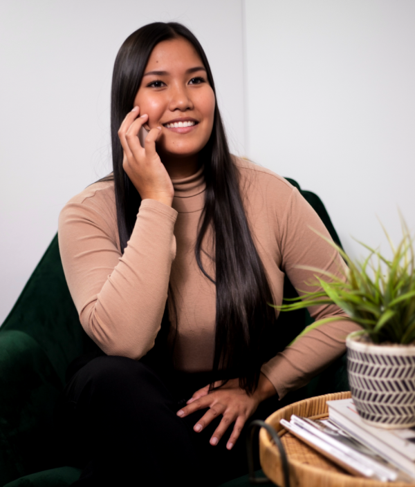 Dylane Lapointe Courtier immobilier résidentiel
