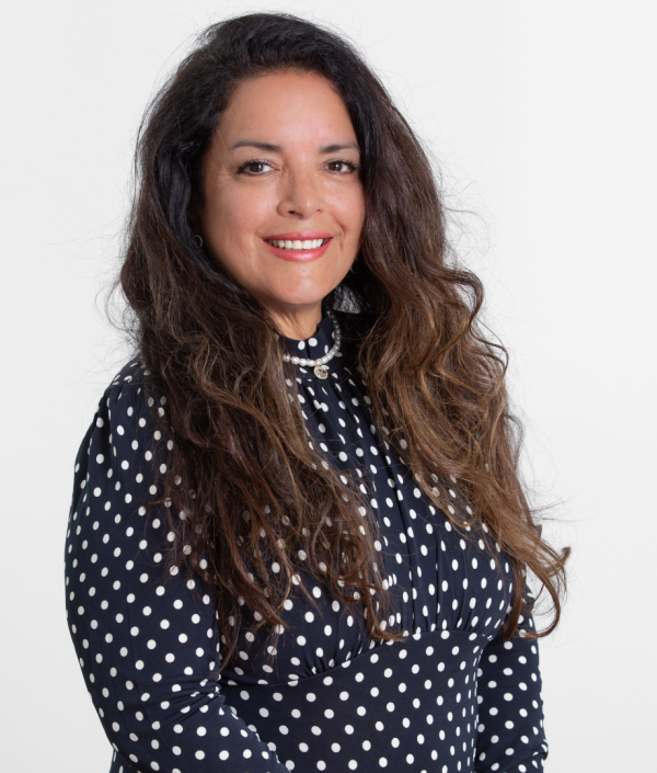 Ana Arreguin Courtier immobilier résidentiel et commercial