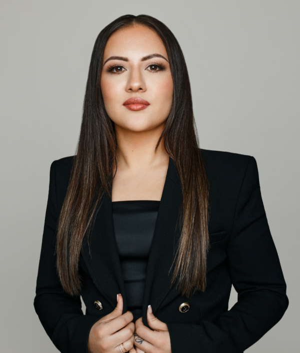 Émilie Calderon Courtier immobilier résidentiel et commercial
