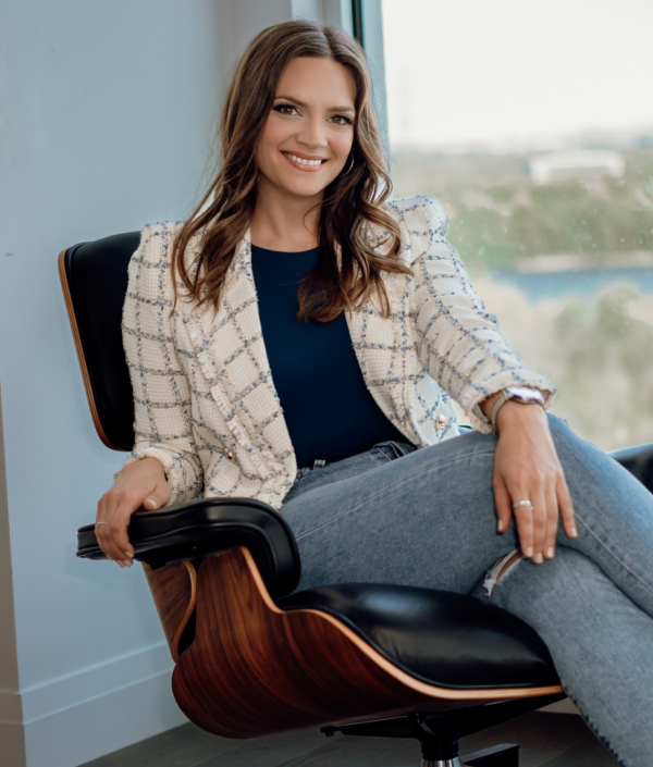 Jessica Mc Grath Courtier immobilier résidentiel