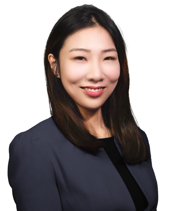 Sumin Lee Courtier immobilier résidentiel