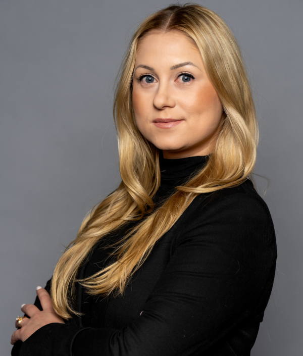 Alona Bilevich Courtier immobilier résidentiel et commercial