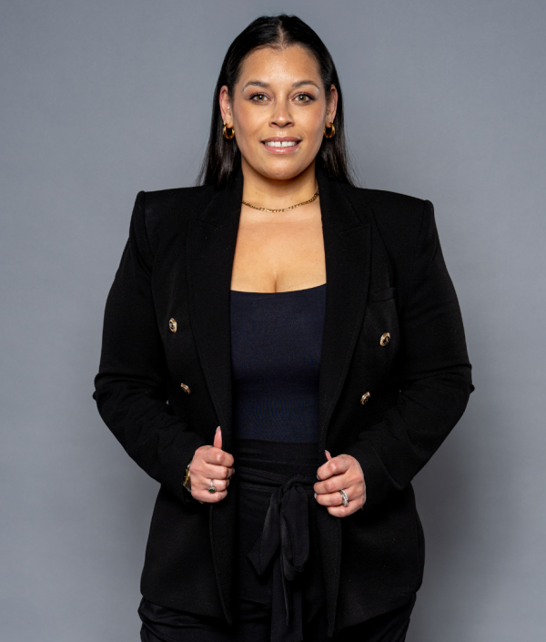 Shawnea Roberts Courtier immobilier résidentiel