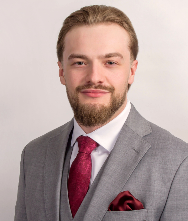 Jared Laskaris Courtier immobilier résidentiel