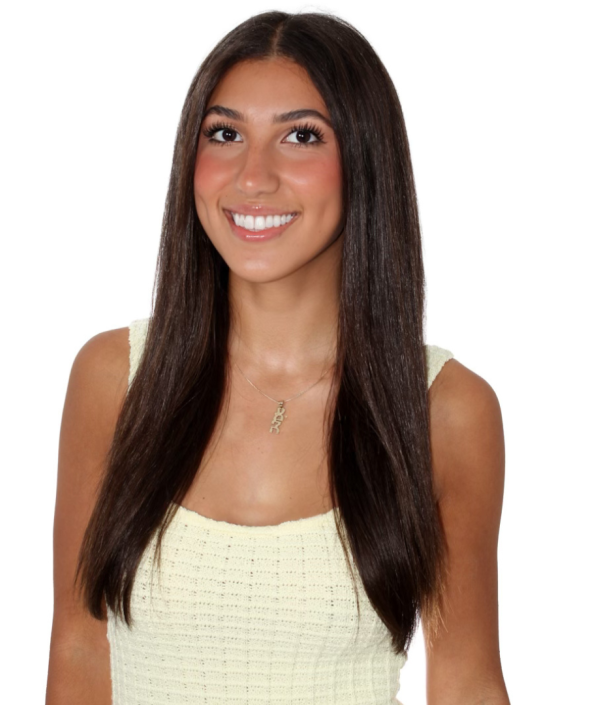 Lauren Ezerzer Residential Real Estate Broker