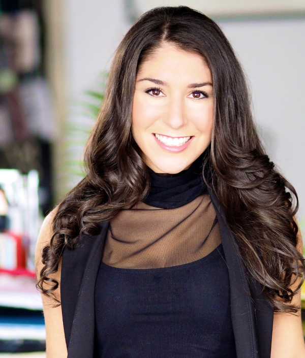Jaclyn Rabin Courtier immobilier résidentiel et commercial