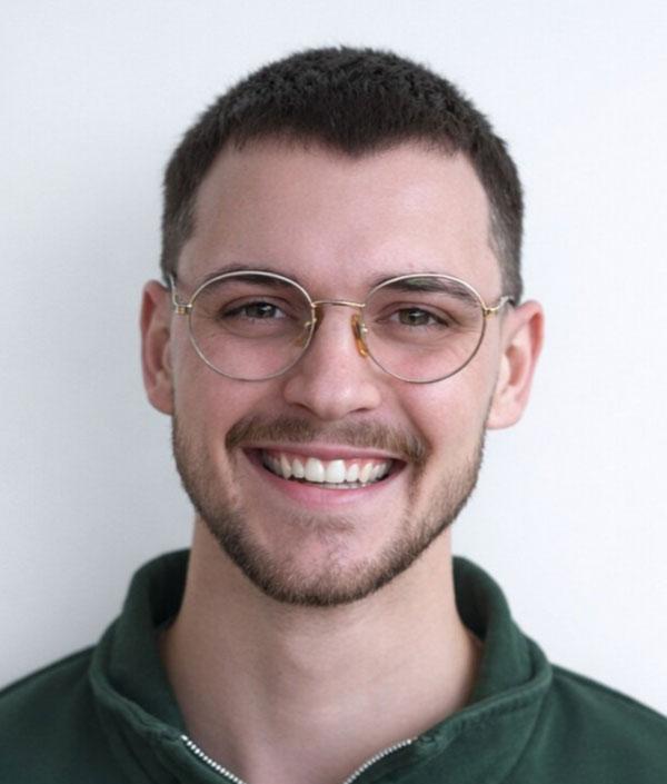 Andrew Sarroino Residential Real Estate Broker