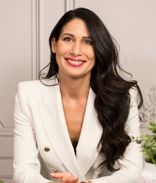 Sylvie Lalancette Courtier immobilier résidentiel