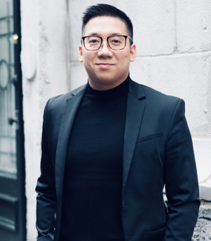 Photo - Albert Duy Vu