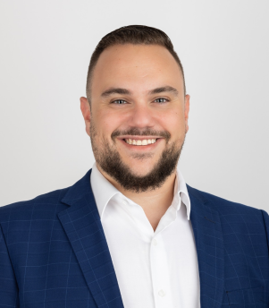 David Rosman-Soussana