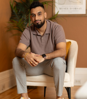 Amandip-Singh Dhaliwal