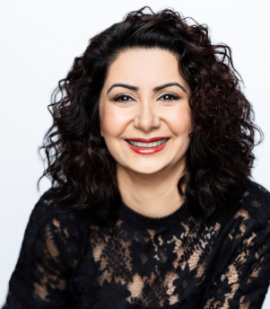 Pooya Yazdani Najafabadi