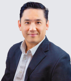 Photo - I-Kai Lu