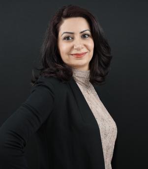 Pooya Yazdani Najafabadi